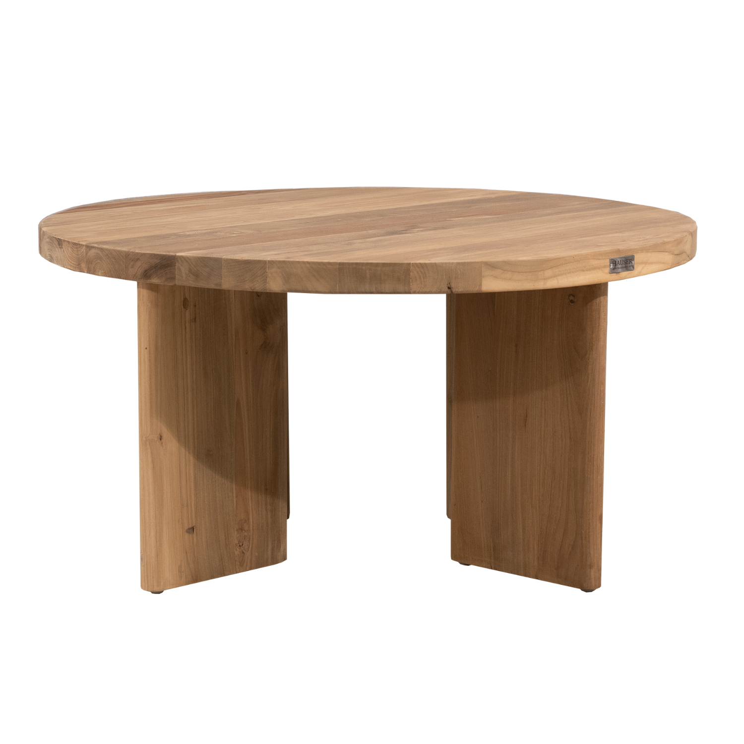Tremblant Round Coffee Table