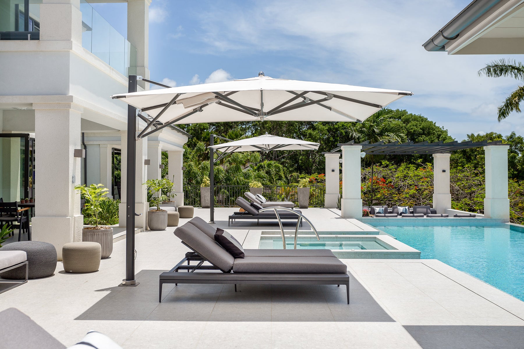 Luxury Outdoor & Indoor Furniture | Hauser Stores Canada – Hauser ...