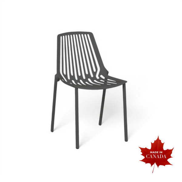 Venti Outdoor Dining Side Chair