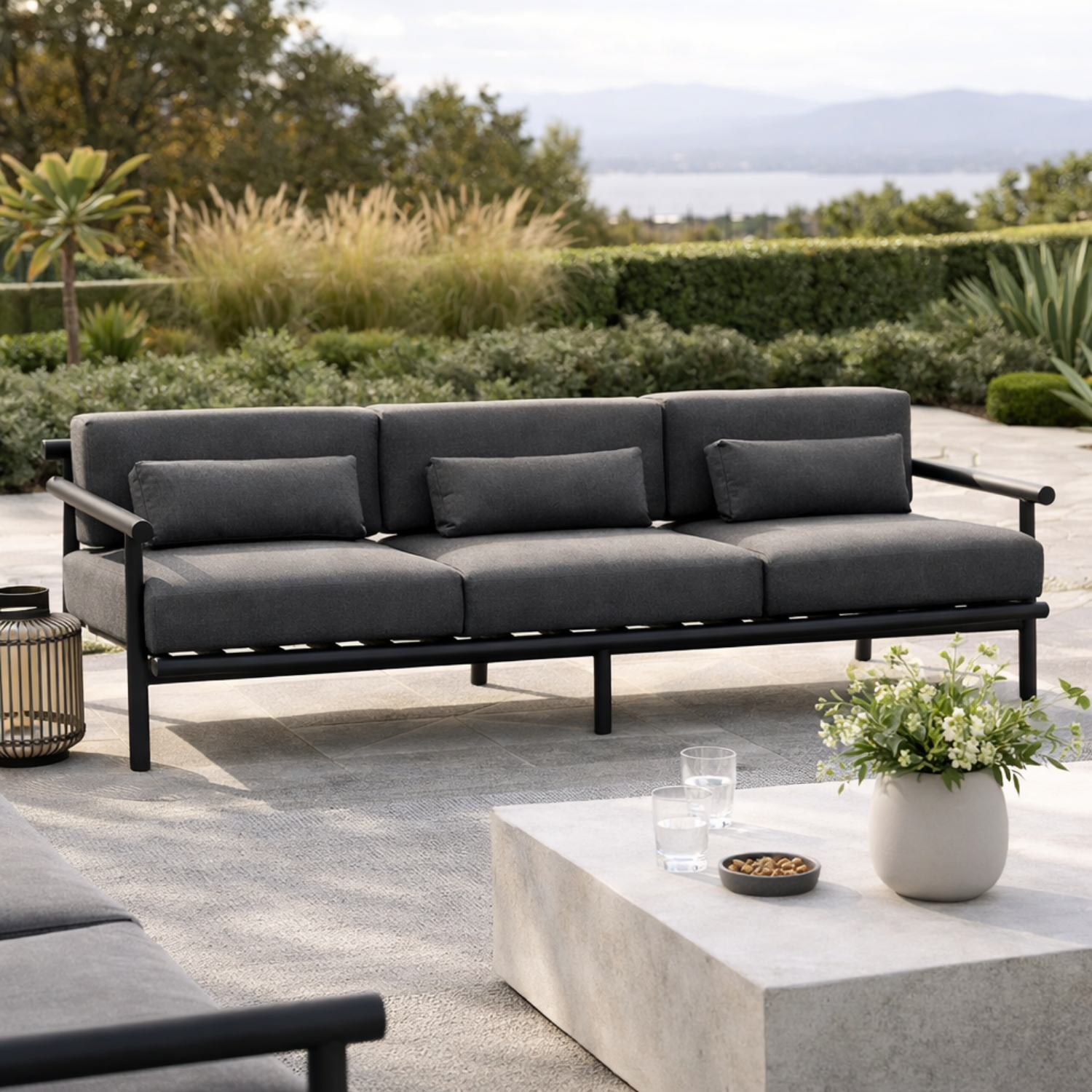 Vernon Sofa