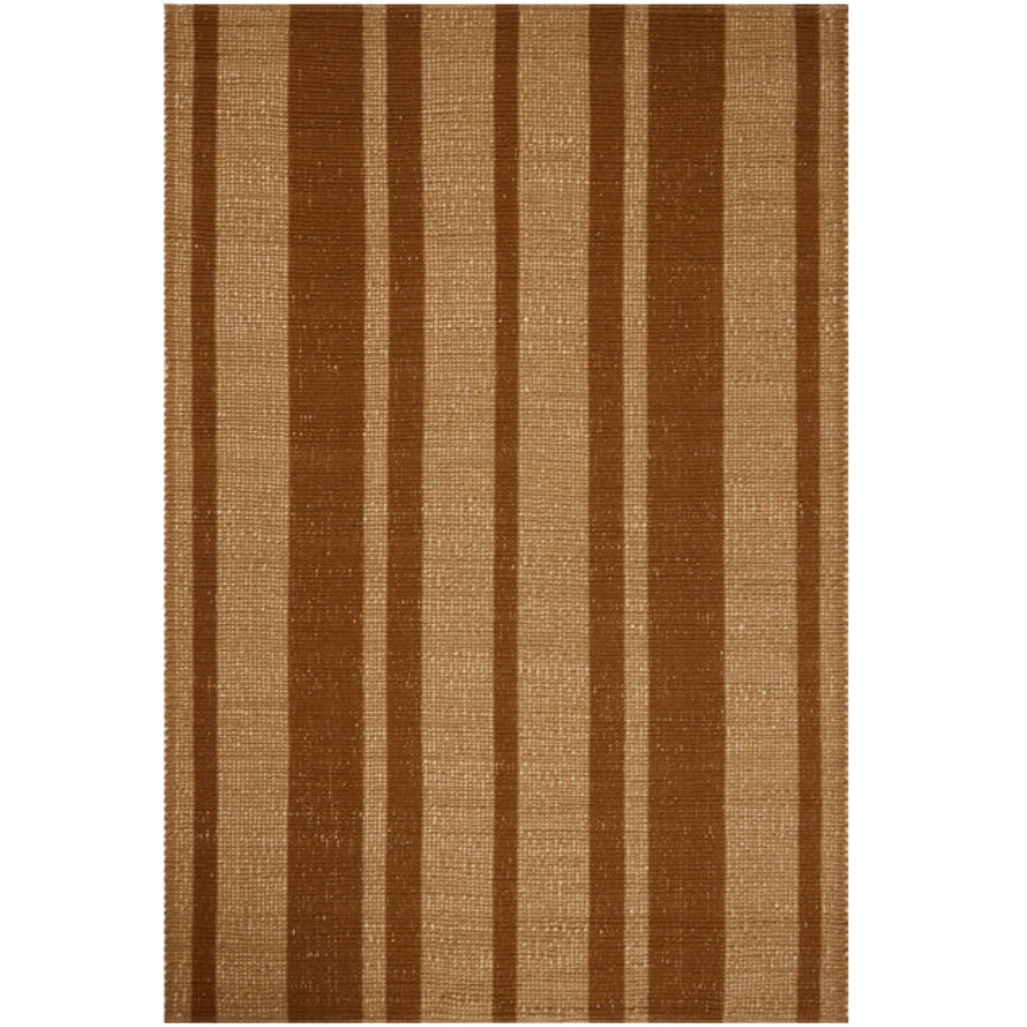 Leanne Ford x Loloi Weatherstaff Cinnamon/Natural Rug