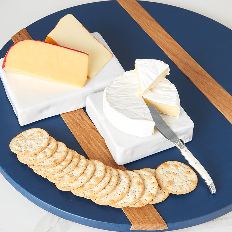 French Cheese Knives