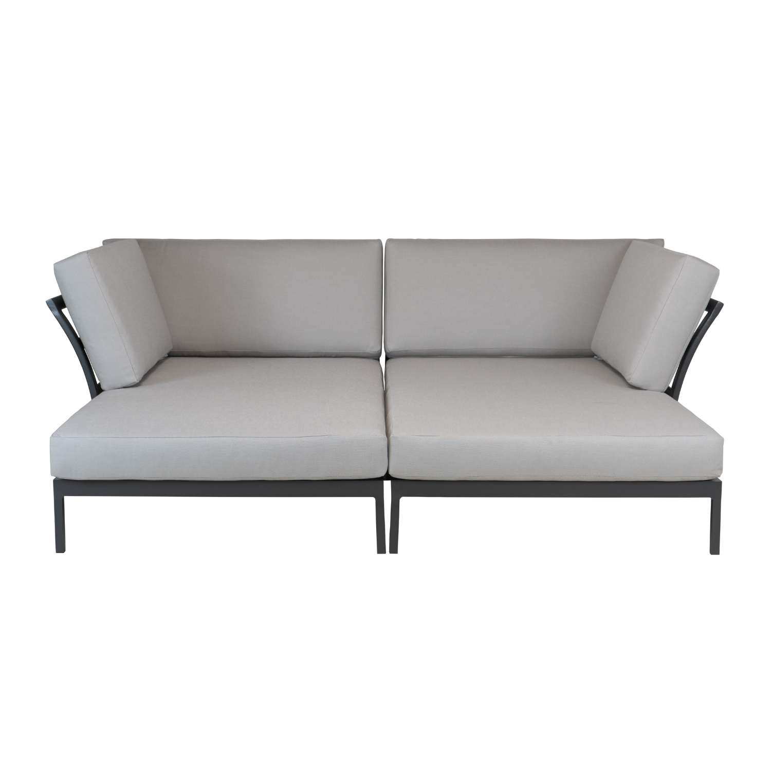 Contempo Double Chaise