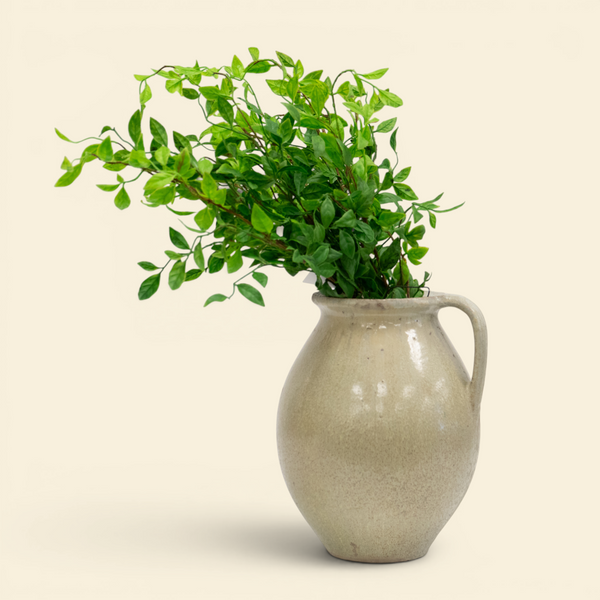 Artificial Nandina Stem