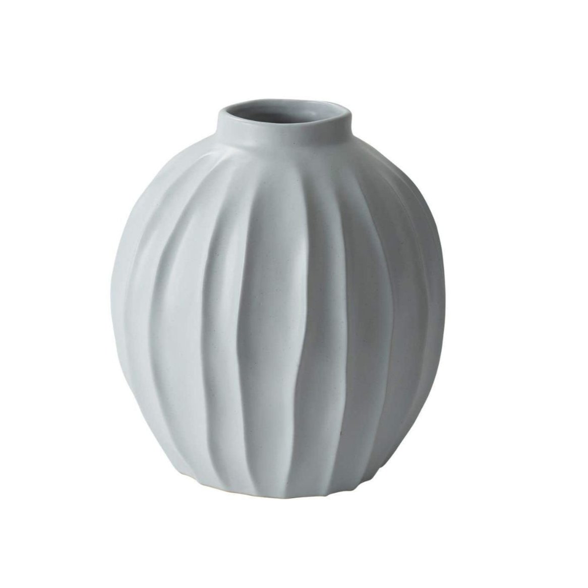 Groovy Ceramic Vase – Hauser Company Stores