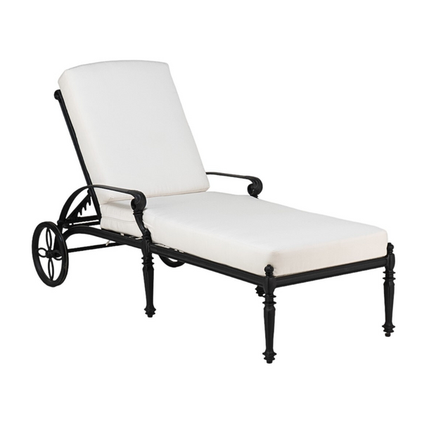 Rosedale Chaise Lounge