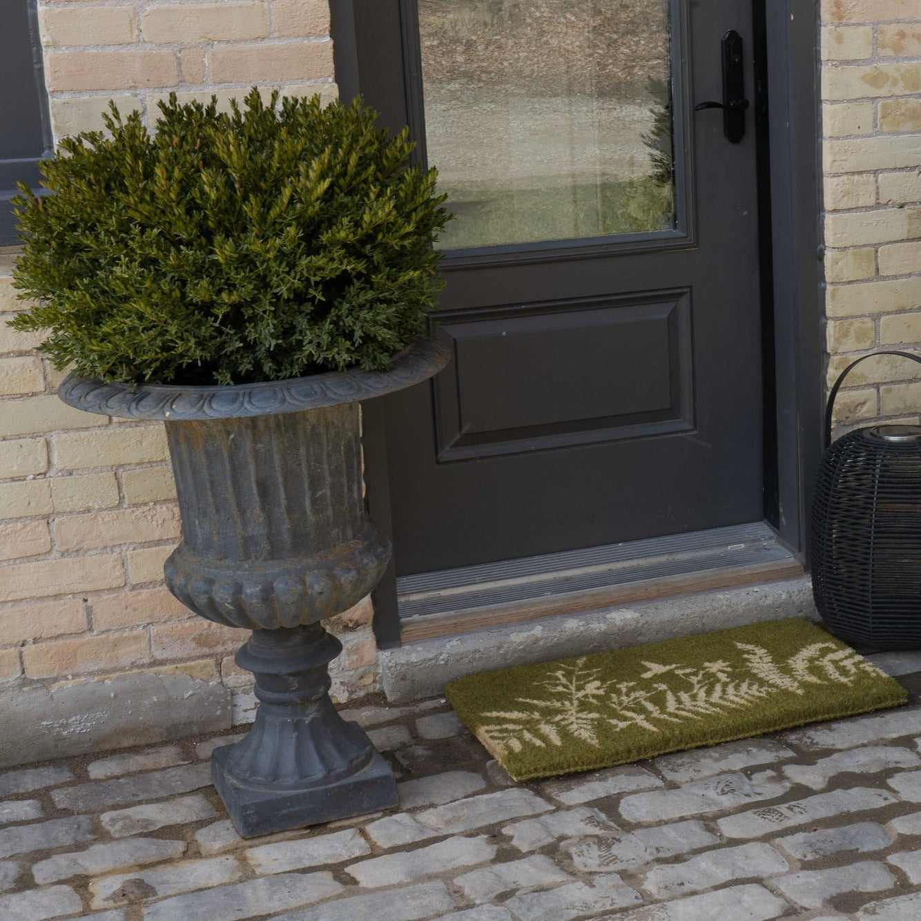 Meadow Doormat