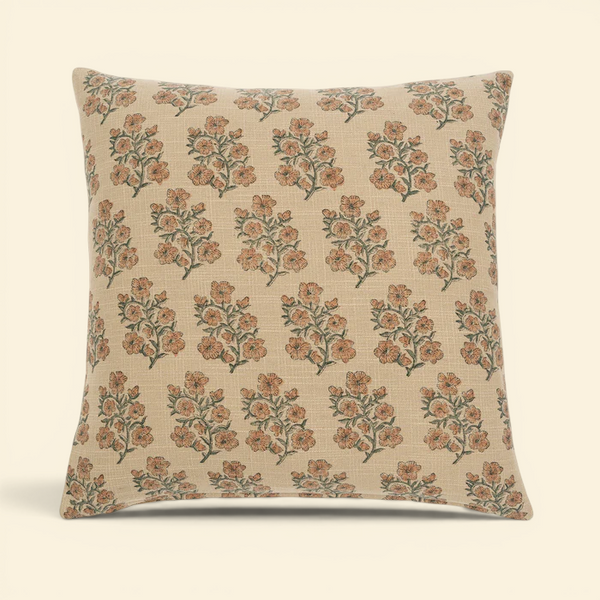 Belle Toss Pillow