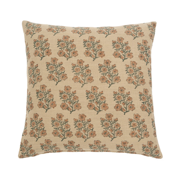 Belle Toss Pillow