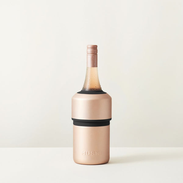 Champagne Bottle Cooler