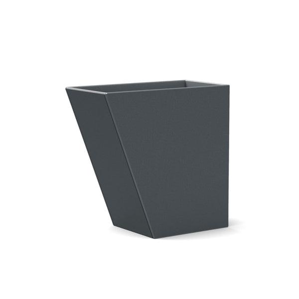 Loll Tessellate Jut 24 Planter