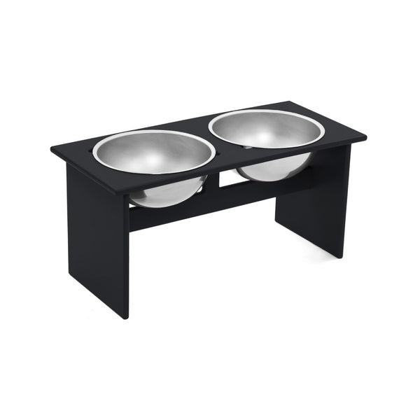 Loll Minimalist Dog Bowl