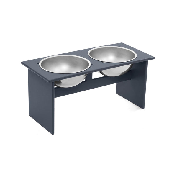 Loll Minimalist Dog Bowl