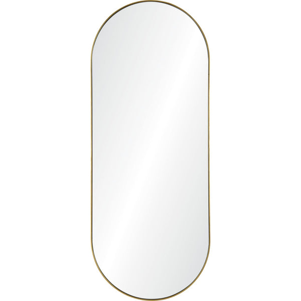 Lyra Oblong Mirror