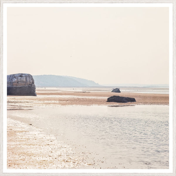 Coastal Scape Wall Art