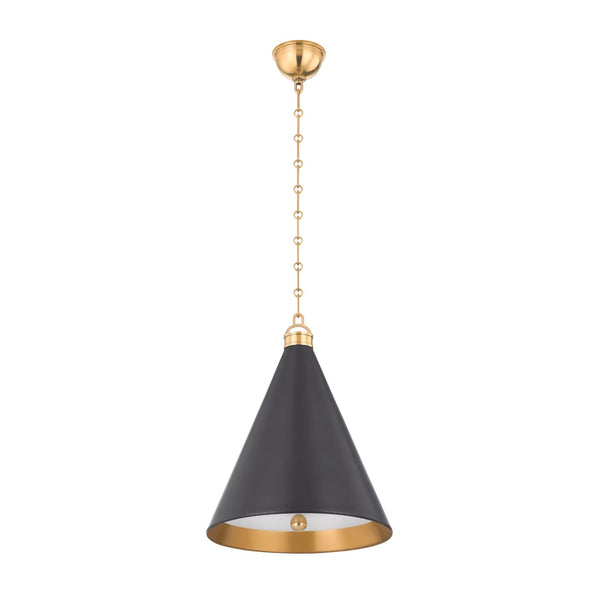 Hudson Valley Osterley Pendant Ceiling Light