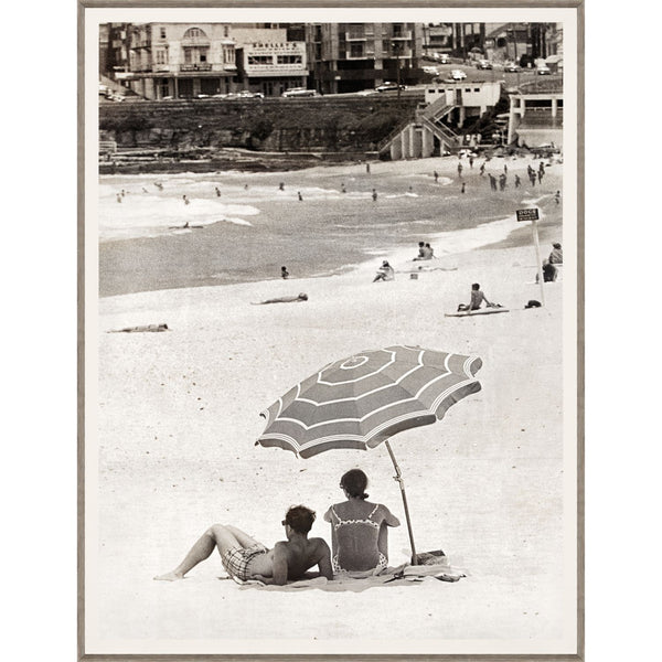 Sandy Shores Wall Art
