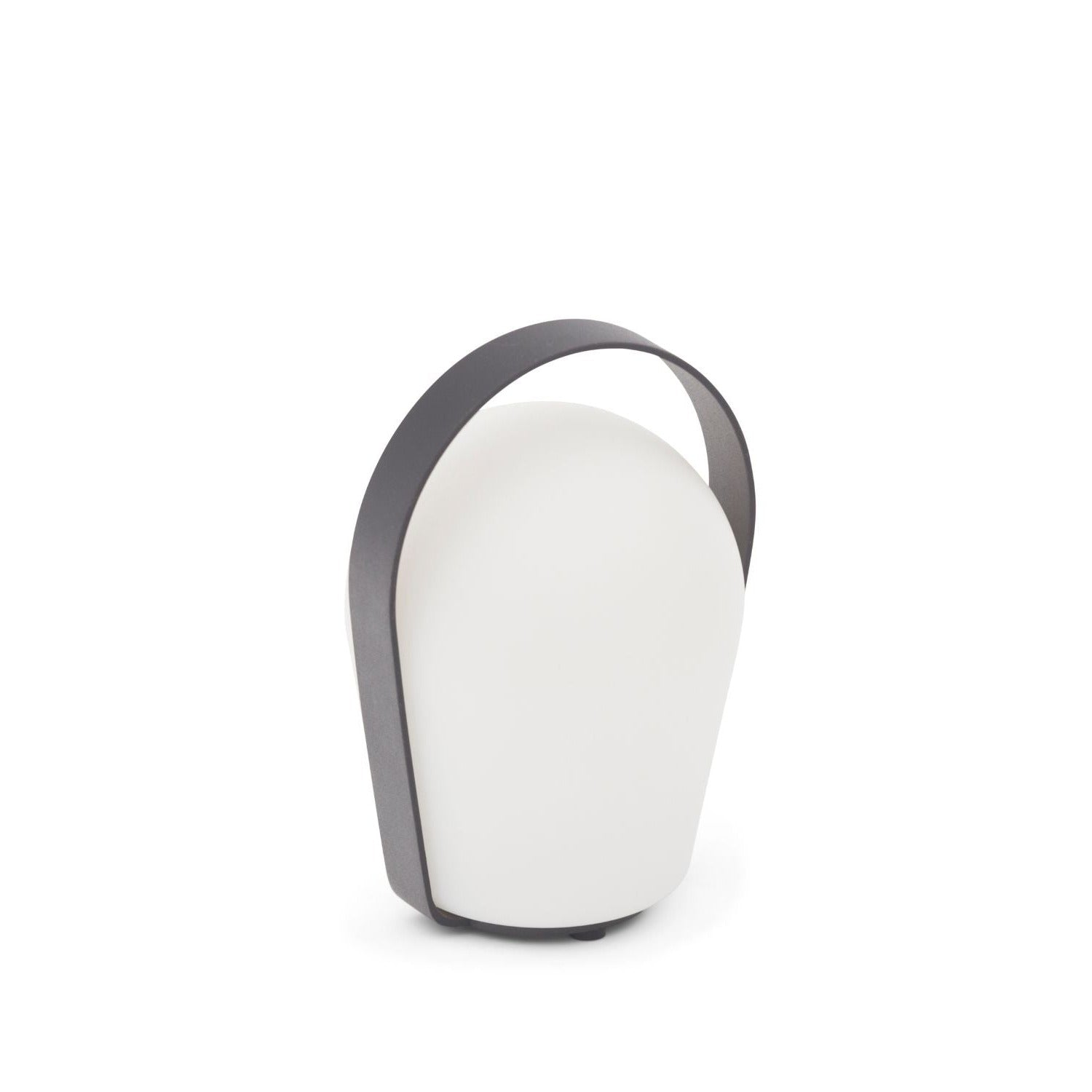 Starry Rechargeable Table Lamp - Charcoal