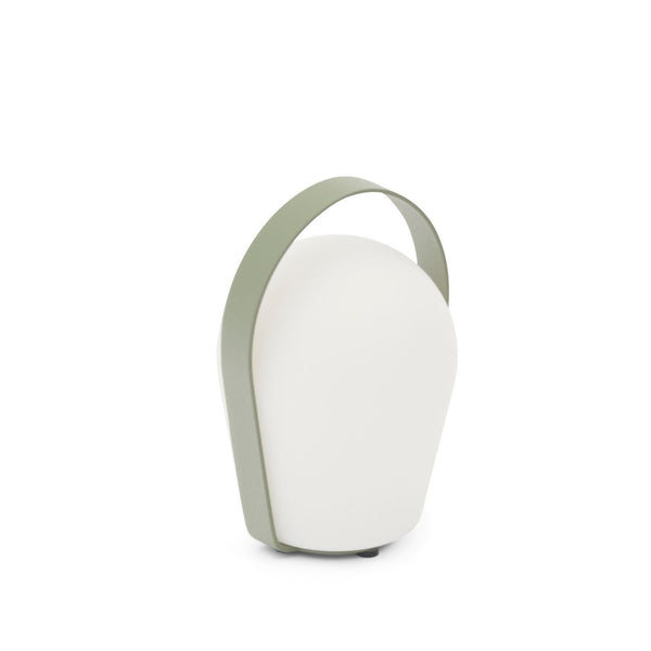 Starry Green Rechargeable Table Lamp Set of 3