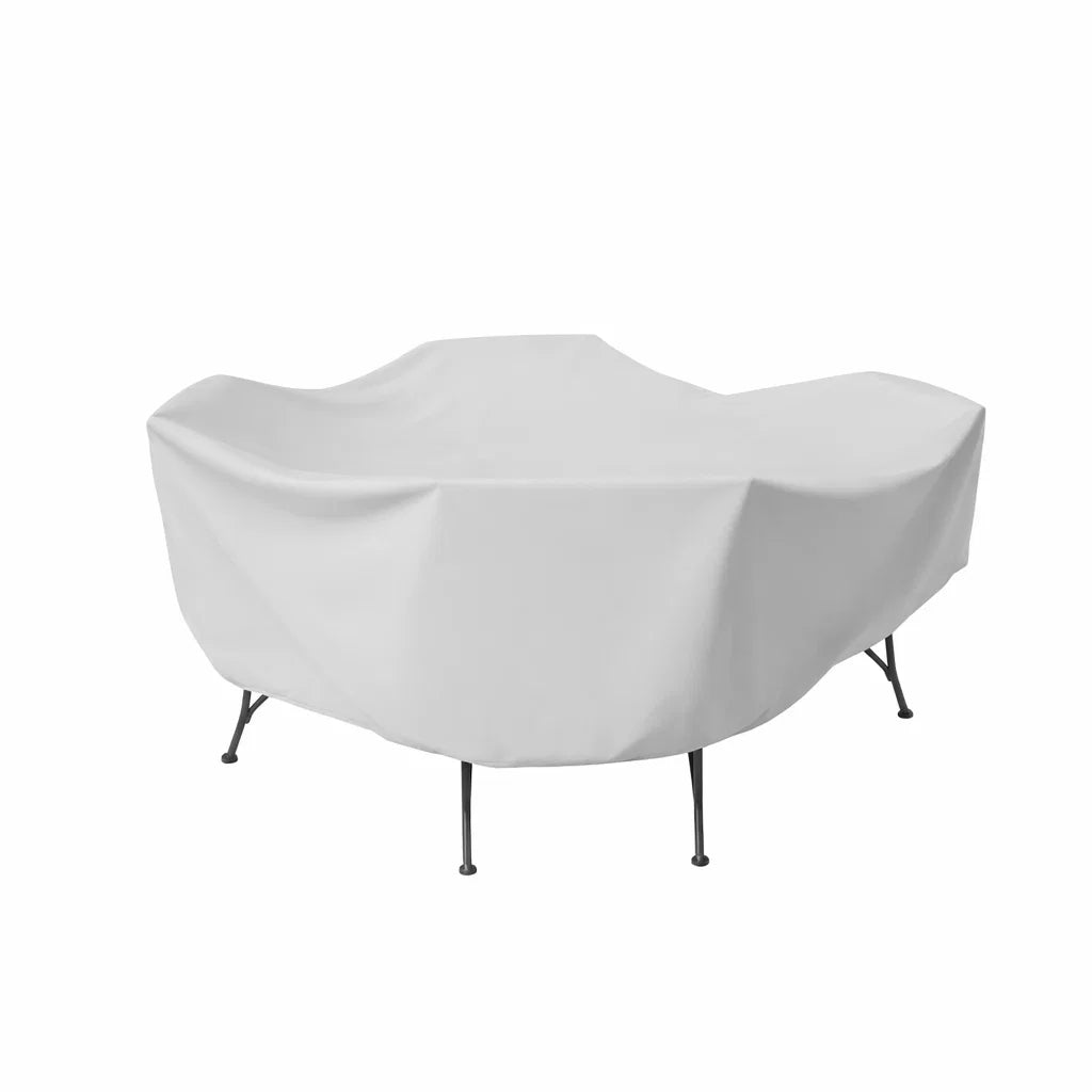 Round/Square Dining Table & Chairs Cover