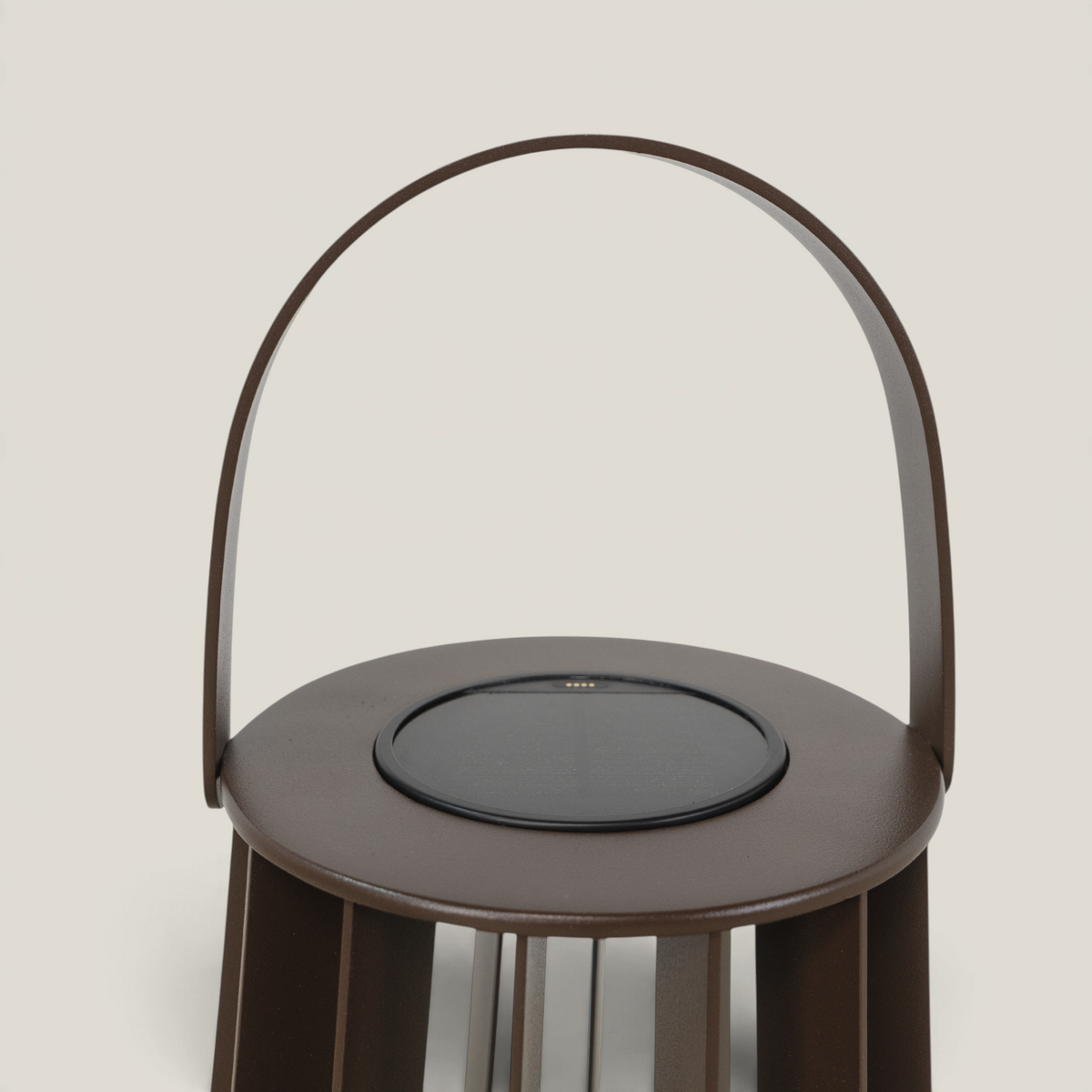 Tofino Solar Light - Espresso