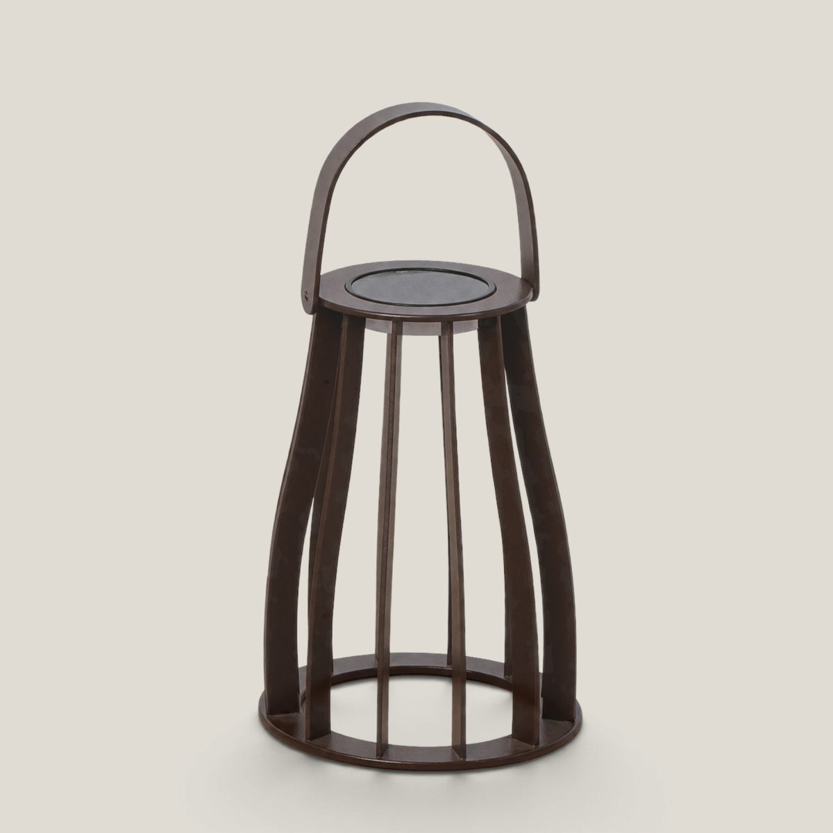 Tofino Solar Light - Espresso