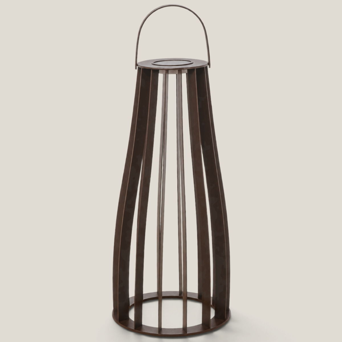 Tofino Solar Light - Espresso
