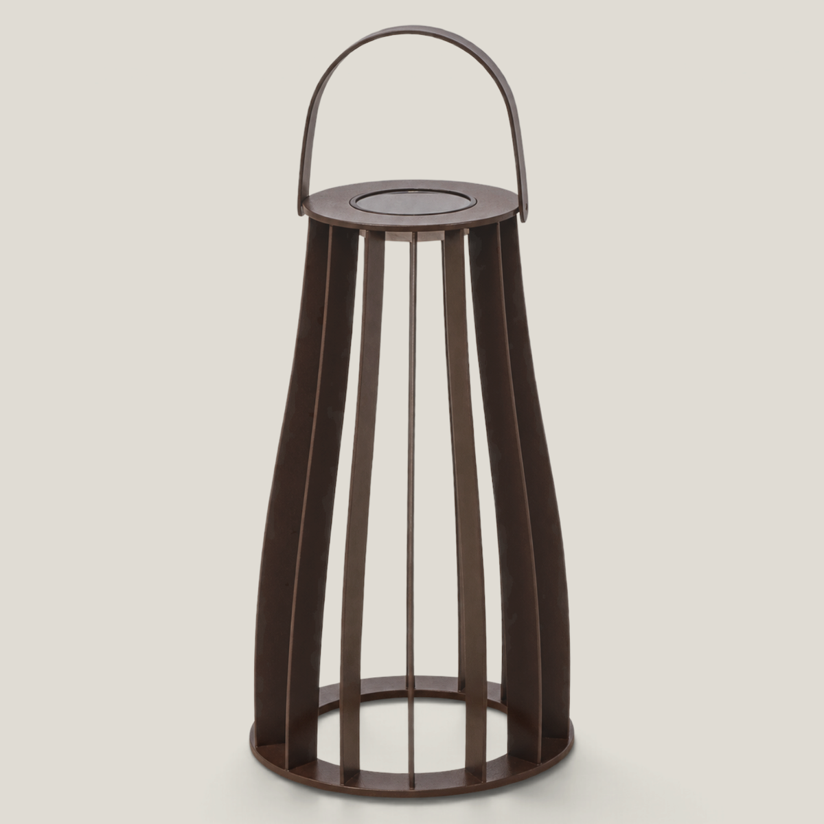 Tofino Solar Light - Espresso