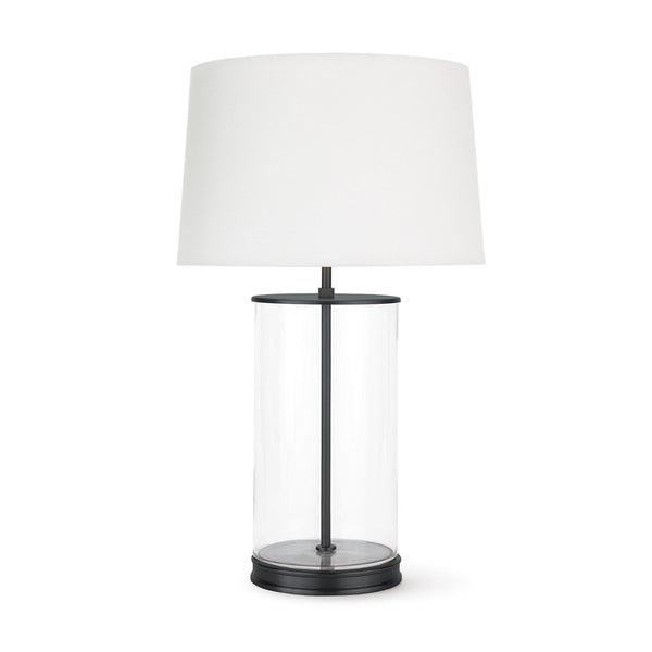 Magelian Table Lamp - Oil Rubbed Bronze