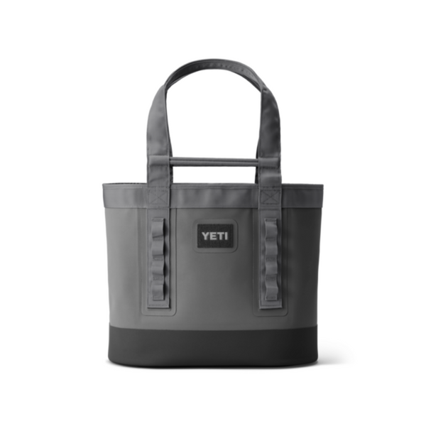 Yeti Camino Carryall Tote 2.0 - Storm Grey