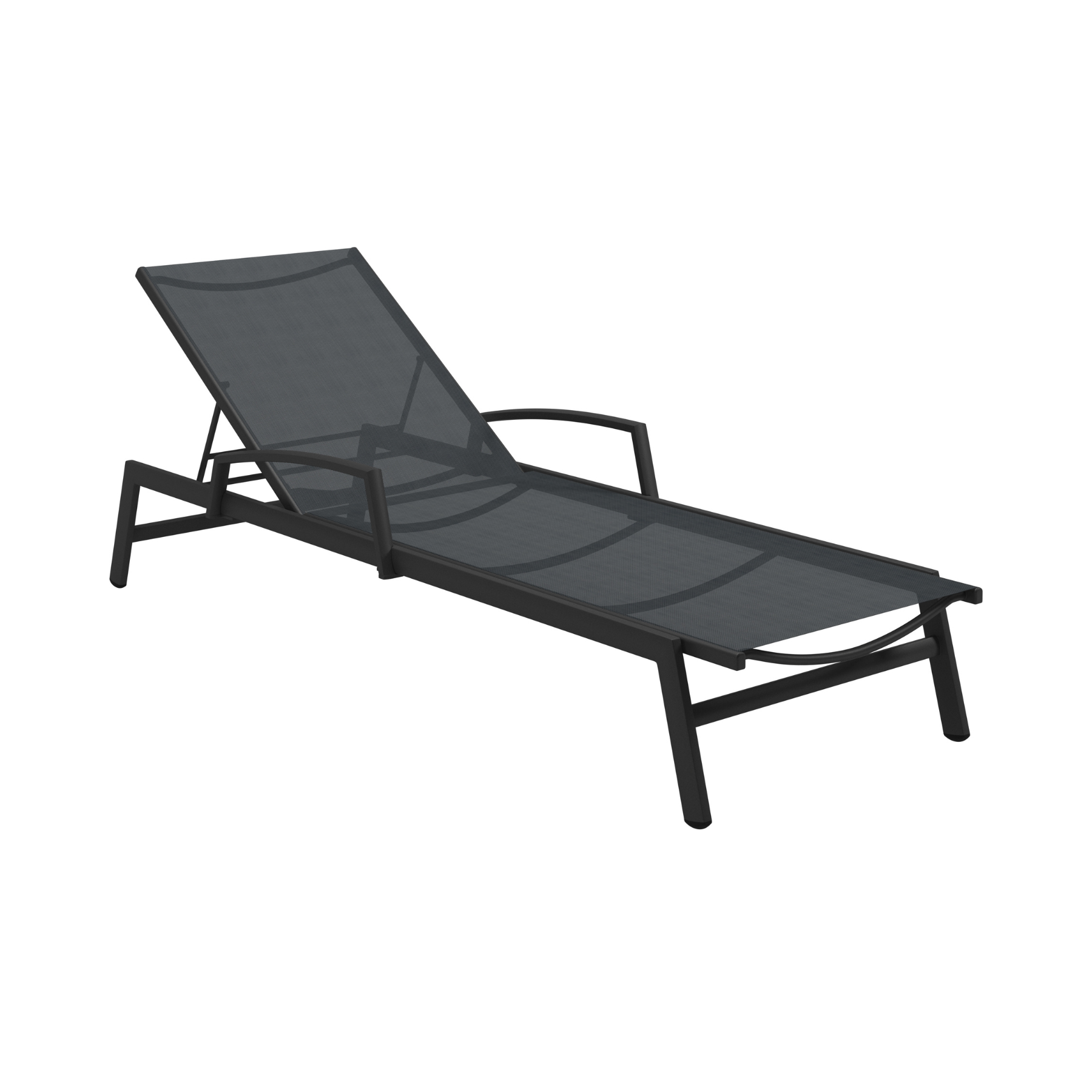 Gloster Metz Lounger