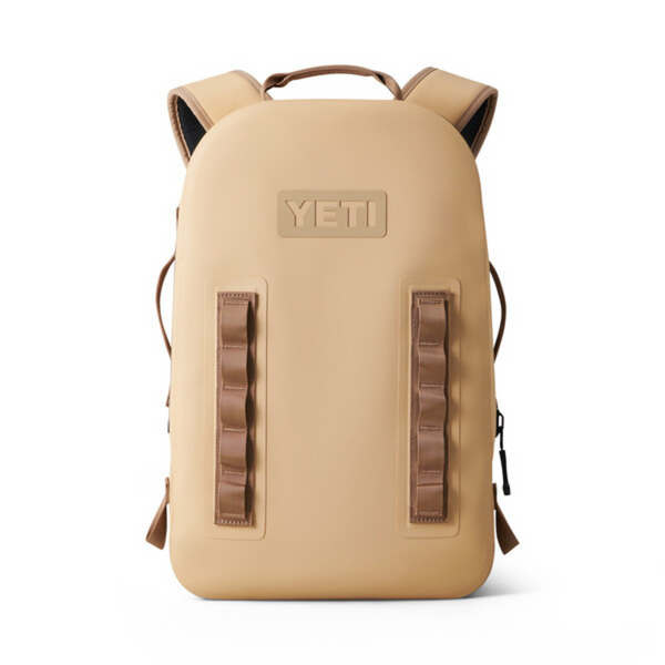 Yeti Panga 28L Submersible Backpack - Tan
