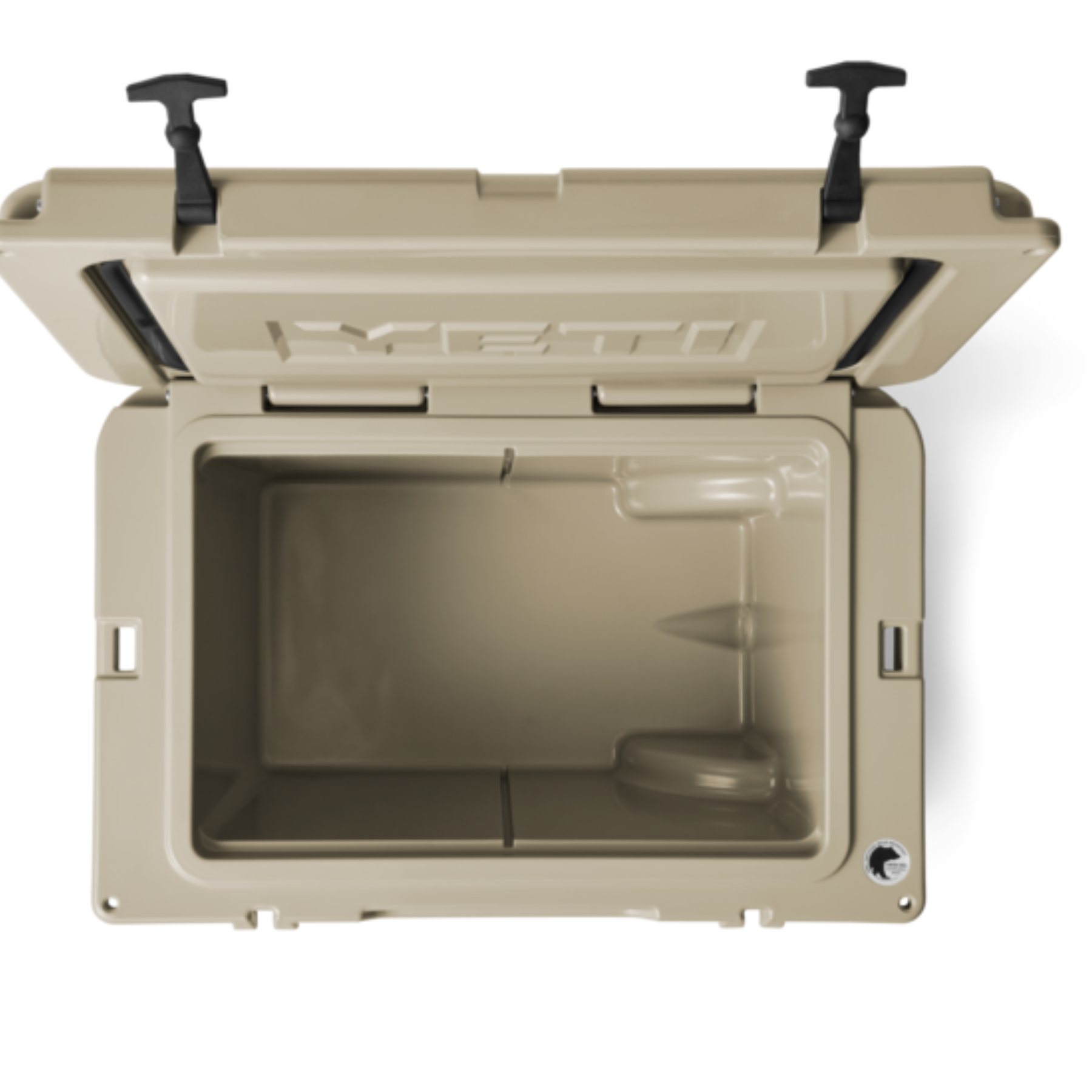 Yeti Tundra Haul - Tan