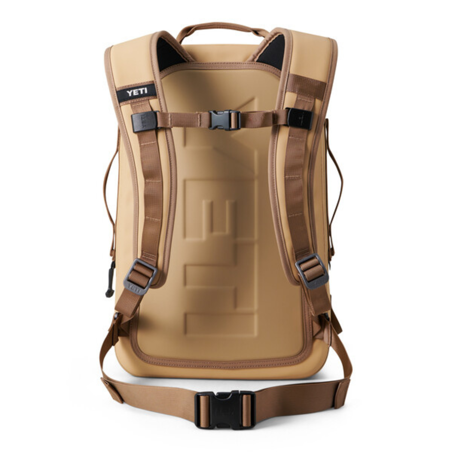 Yeti Panga 28L Submersible Backpack - Tan