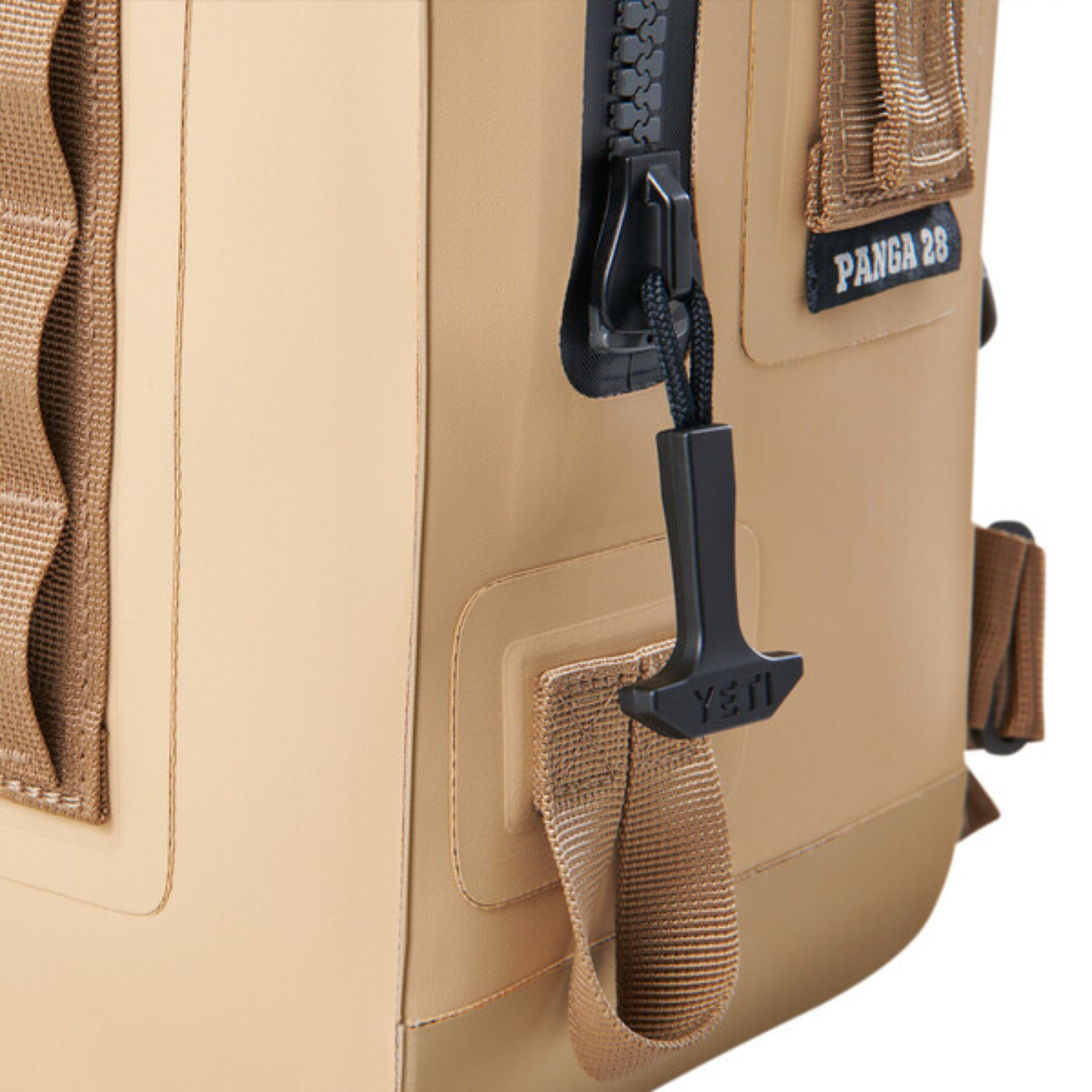 Yeti Panga 28L Submersible Backpack - Tan