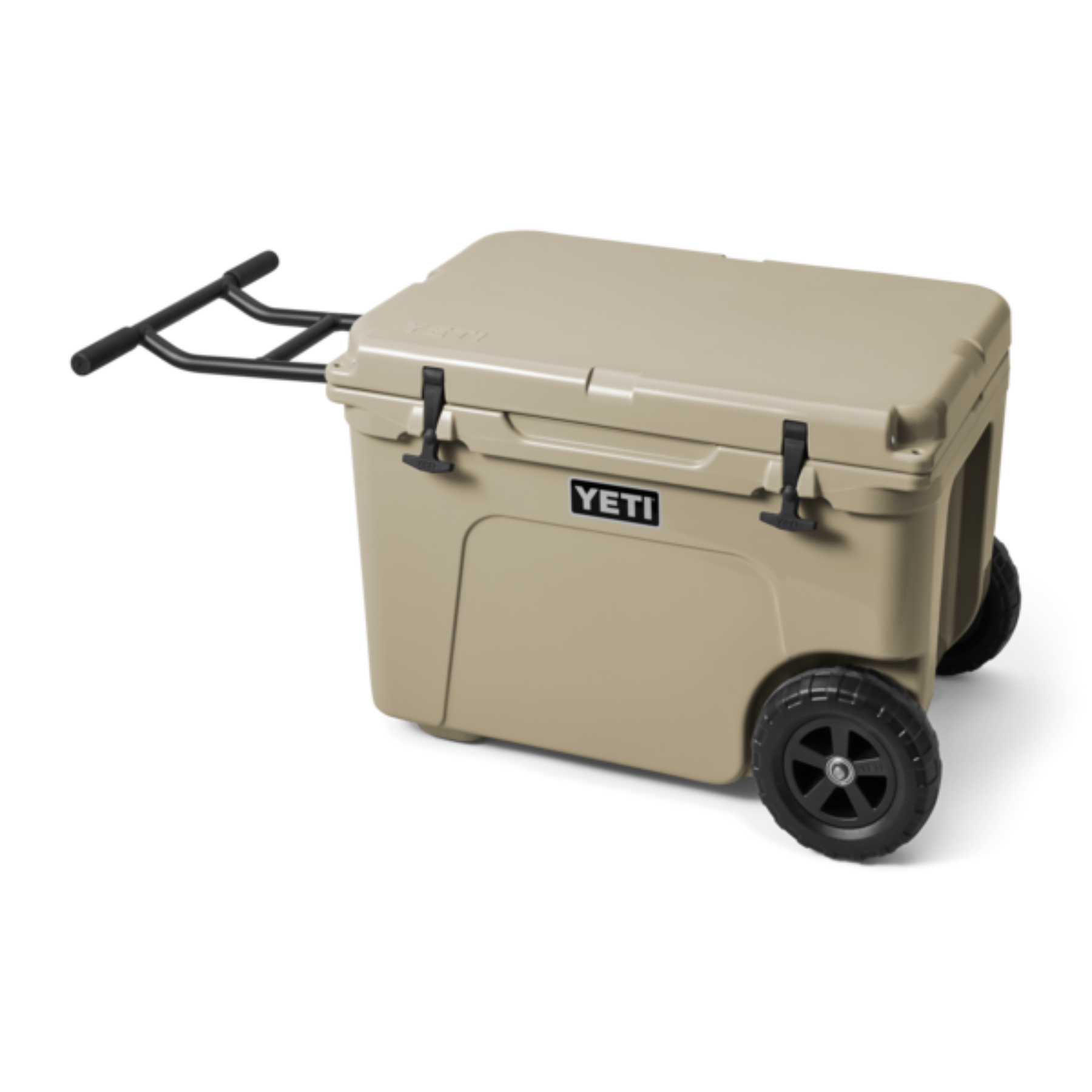 Yeti Tundra Haul - Tan