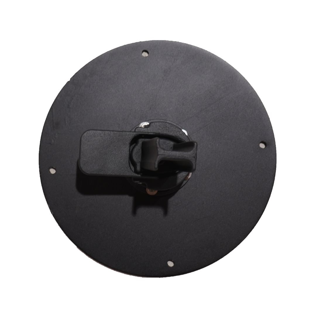 AKZ Cantilever Umbrella Deck Mount Plate Hauser Company Stores