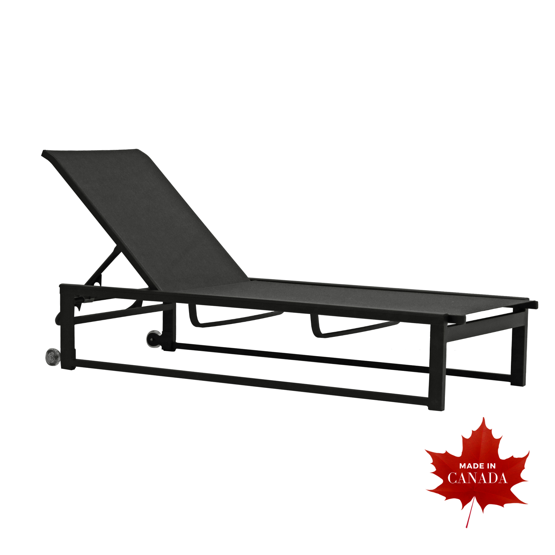 Contempo Chaise Lounge