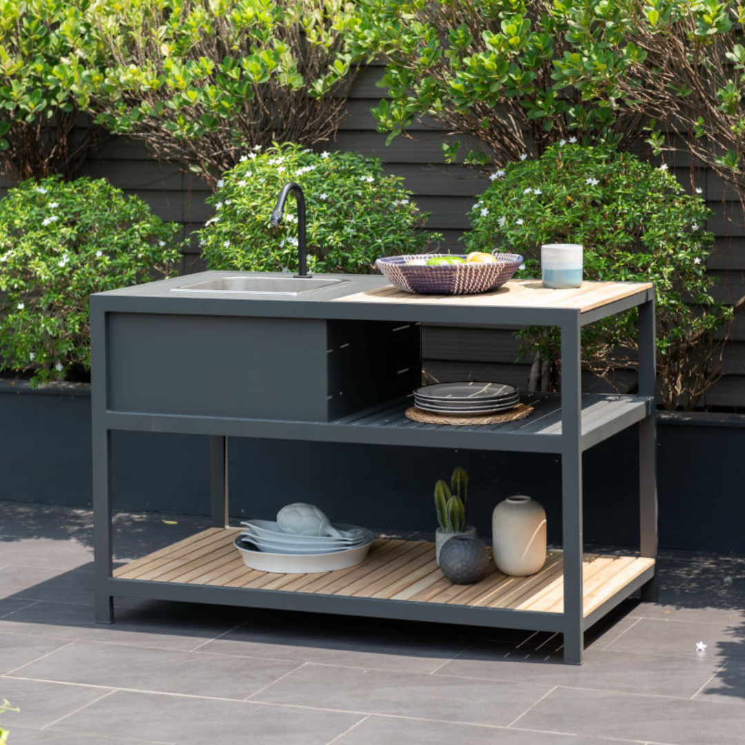 Cucina Outdoor Kitchen – Hauser Company Stores