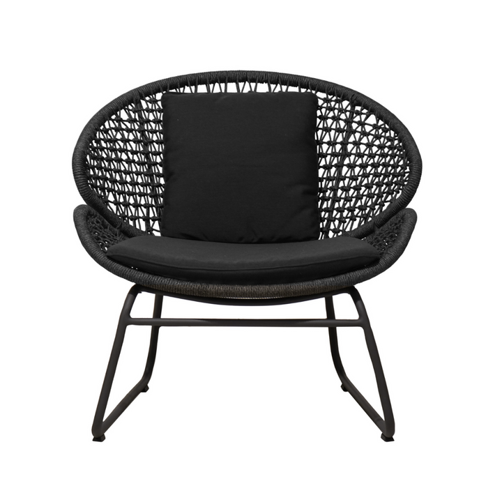 Ecco lounge 2025