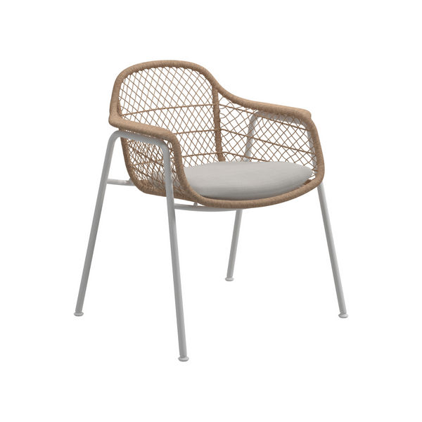 Gloster Fresco Dining Chair