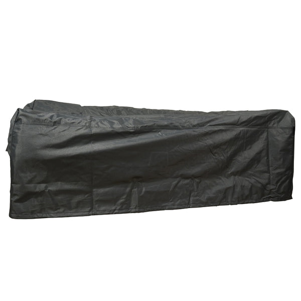 Fitted RAF/LAF Sectional Loveseat XL Cover