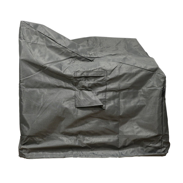 Fitted Sectional Corner Cover