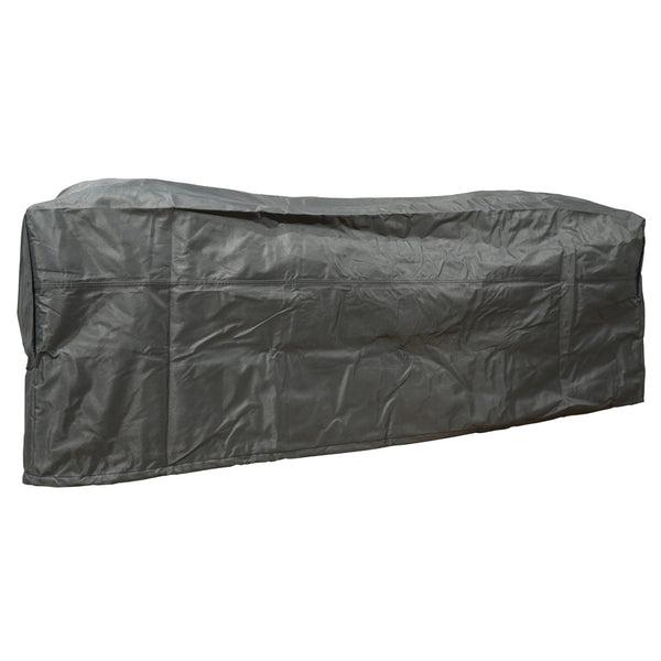 Fitted XL Loveseat Cover