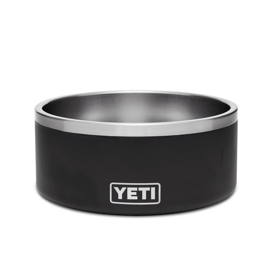 Insulated dog bowl sale