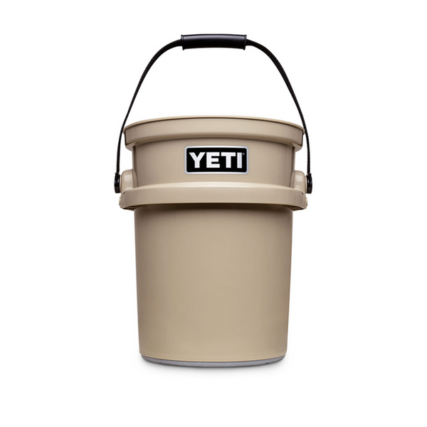 Yeti Loadout 20 L Bucket - Tan