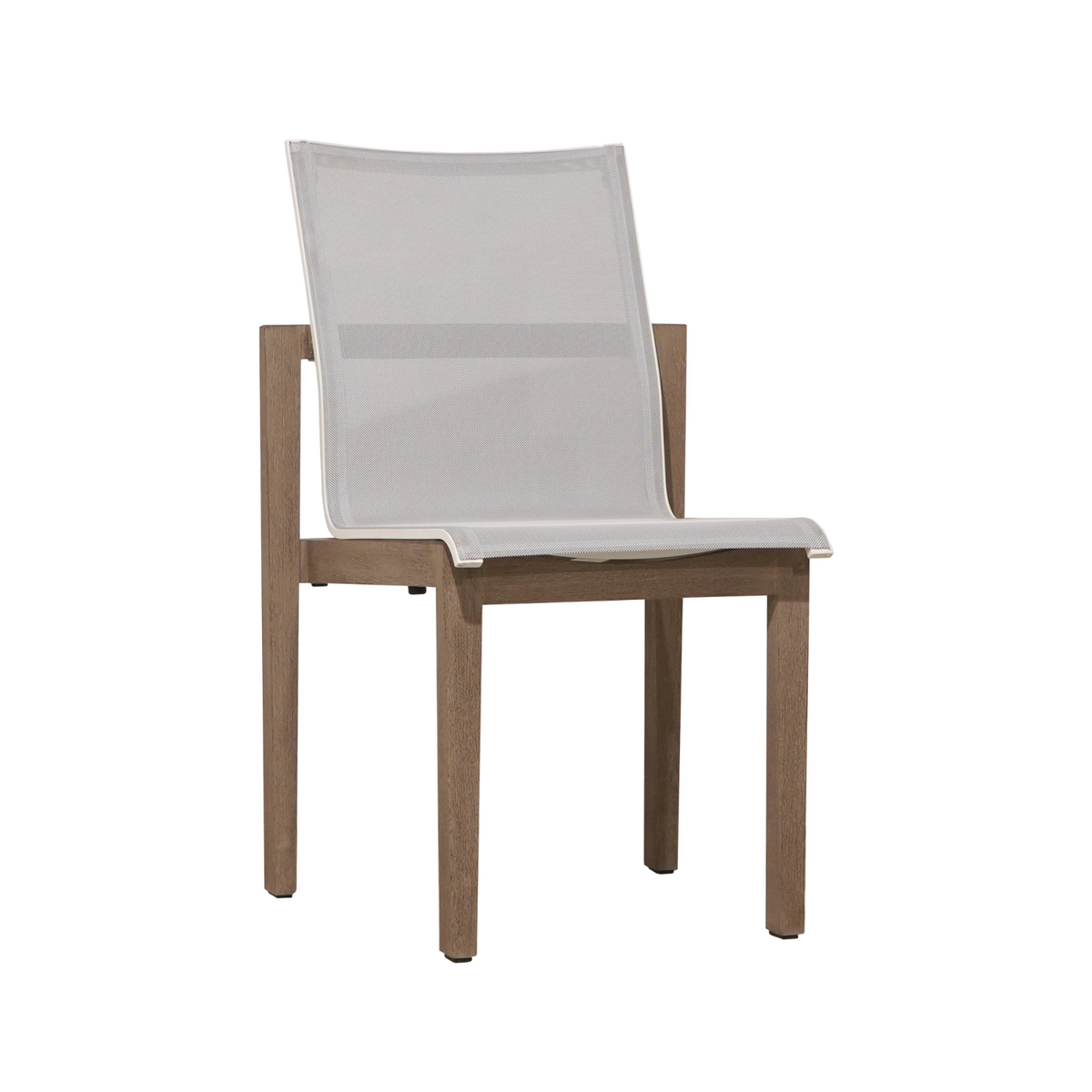 Nov Chair Nova Eden Grey Side Chair