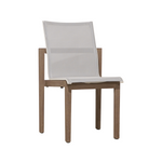 Nova Eden Grey Side Chair