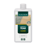 Hauser Teak Cleaner