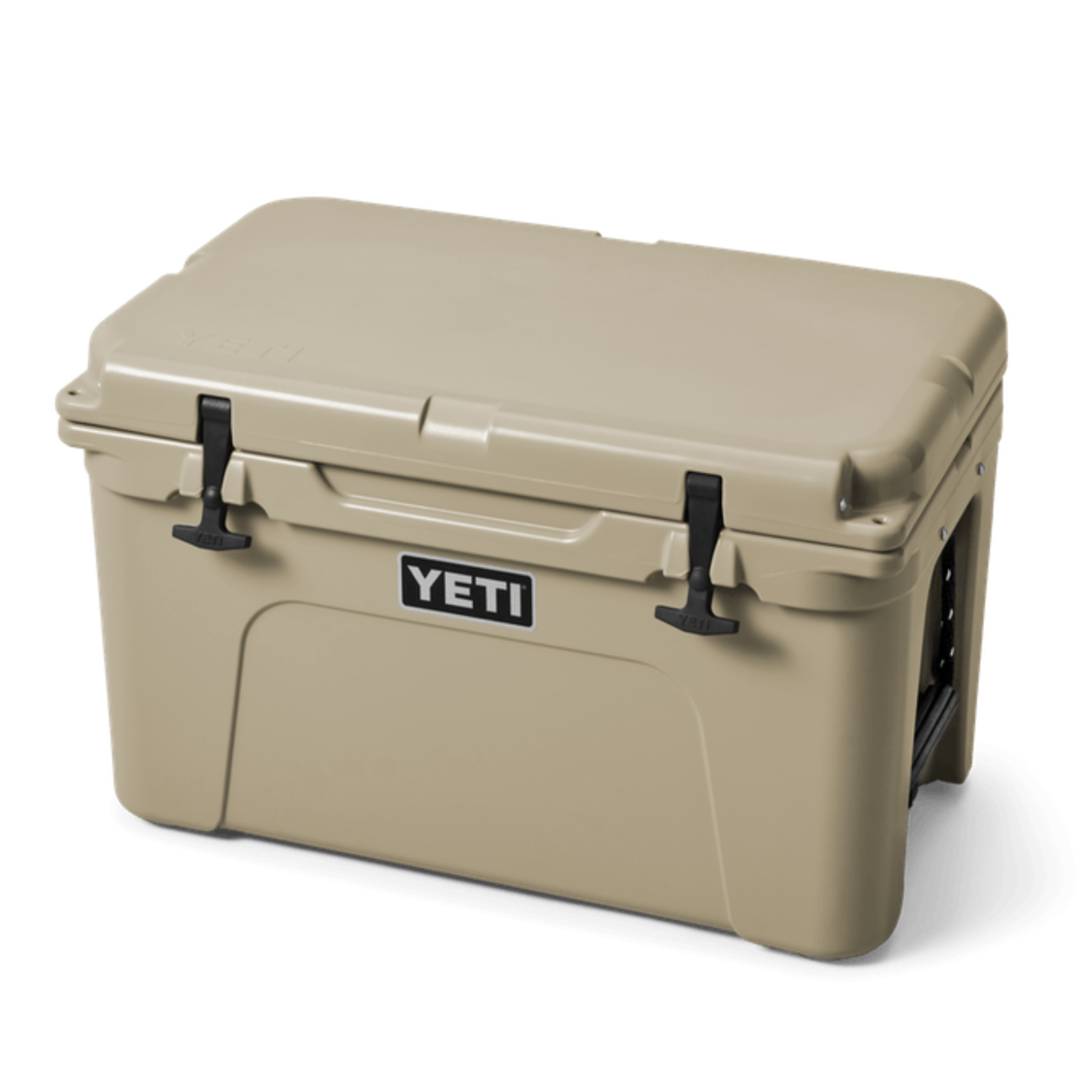 Yeti Tundra 45 Cooler - Tan